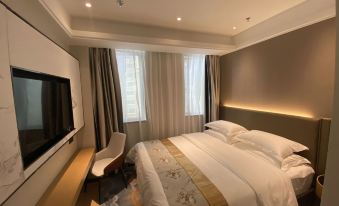 Jinzhong Lake Grand Hotel