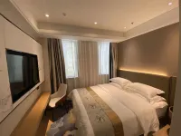 Jinzhong Lake Grand Hotel