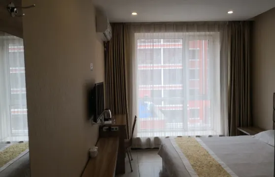 孫吳金籮林賓館