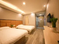 Fuxin Hotel