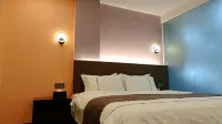 陸豐樂享商務公寓