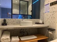 Wenshan glory E-sports Hotel