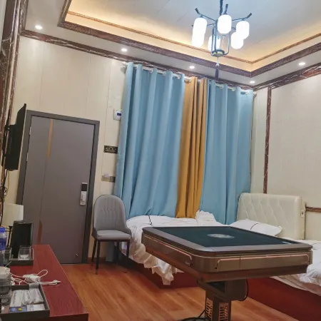 Huachen Homestay