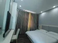 Green Fortune Hot Spring Hotel