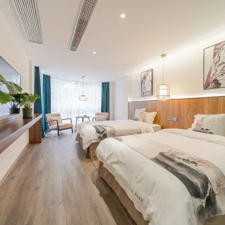 WuTongExquisiteHouse