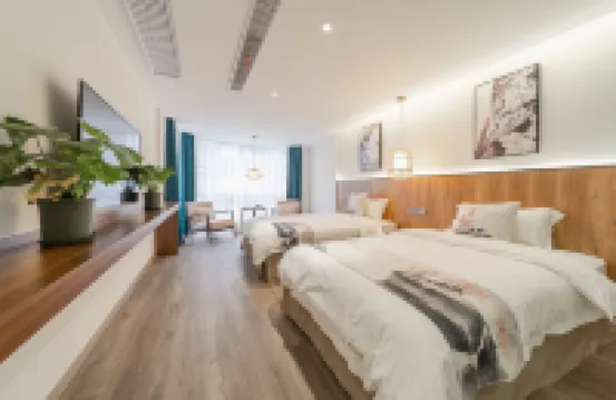 WuTongExquisiteHouse