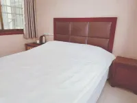 GUOWEI International Hotel Hotels in Luochuan