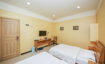 Holiday Inn Pingquan Guanyuan