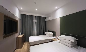 Xiangshan Spring Seaview Hotel