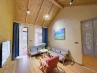 Xingguo Jingxuanshan Fu Homestay