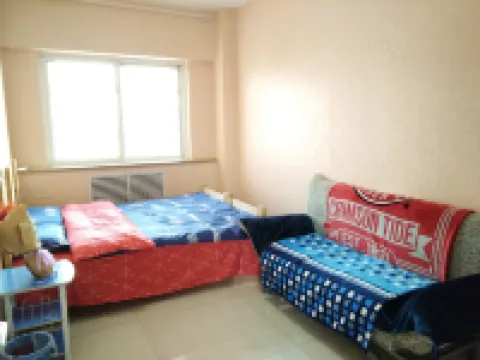 Taiyuan Zuihuayin Hostel Hotel a 