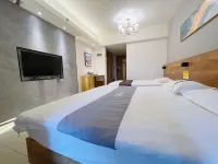 Lefeng Homestay (Shandong University of Technology Evergrande Imperial Scenery)