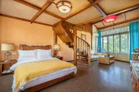 Lisiman Inn (Lijiang Slow Life) Hotel di Kota kuno Sungai Shu
