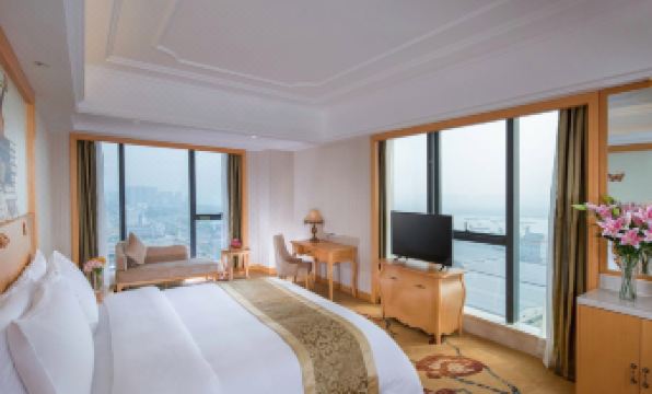 InterContinental Changsha by IHG - Housity