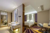 Lavande Hotel - Hot Tub