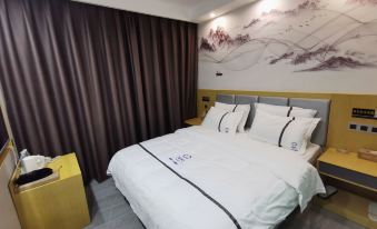 Home Inn Baiyun Hotel (Kashgar Yecheng Kahe East Road)