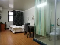 Jiaozuo Shanzhenyuan Hotel