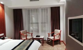 Anhua Tea Xiang Hotel