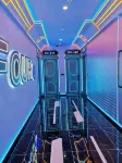 Aishan E-sports Hotel (Qujing Huake store) - Esports