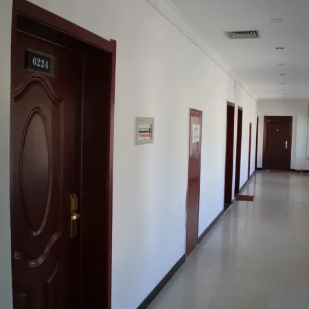 Luqu Xinda Hotel