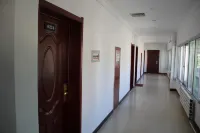 Luqu Xinda Hotel فنادق في لوتشو