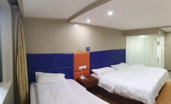 Shimao Hotel