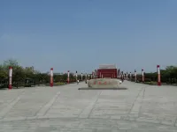 홈랜드 부티크 호텔 (신양 고속철도 동역 다신 광장)