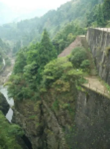 Lin' an Zhulinyuan Farmhouse