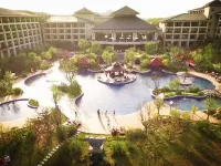 Qinhuangdao Arcadia Seaside Holiday Hotel - Pools