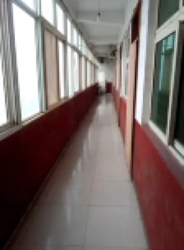 โรงแรมป่อไอ เฉียนห่าว