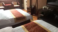 Yinjiang Famous City Hotel