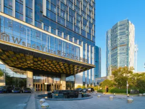 Wanda Vista Zhengzhou