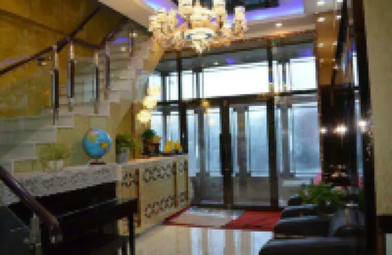 Kedong Hongguang Fashion Express Hotel