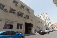 Jinchi Hotel Hotels near Anwai Xiheyan