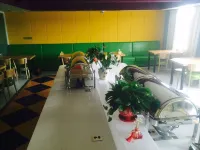 Haitang Hotel (Neihuang Park Experimental Middle School) Hotels in Neihuang