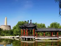 Yu De Hotel Hotels in Hequ