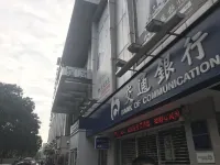 夢之戀テーマホテル(珠海拱北口岸)