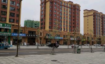 Jiayin Lideyuan Hotel