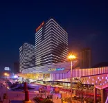 Chong Qing Hao Men Hotel Hotels near Andover Ocean Park