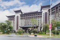 Steigenberger Guangzhou Hotels in Huadu Business District