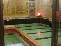 Tongliao Paris Spring Hot Spring Bath Hotel