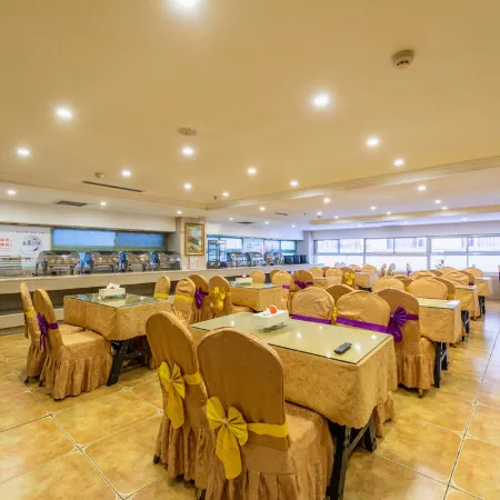 Vienna Hotel (Changde Pedestrian Street)
