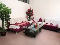 Dayu Xujia Business Hotel