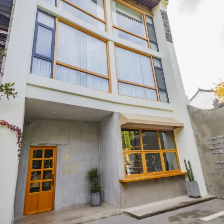 Wisher Hostel