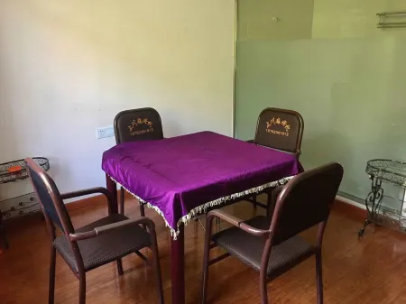 Mi Yi Le Yuan health care center Отели в г. Мии