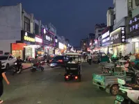Huainan Xinxiang Yizhan Homestay - Inns