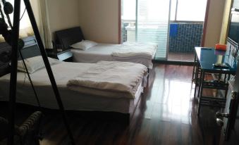 Danyang South Street Hotel