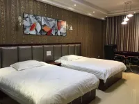 โรงแรมไอส์ เจียวซั่ว - 2 ดาว