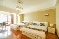 Shenyang NO1 Serviced Apartment