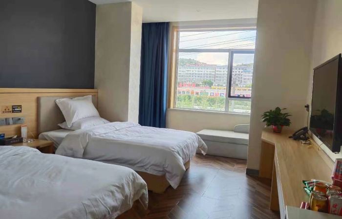 Xing Four Seasons Boutique Homestay